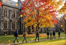 大学学费贷款：免息与还款宽限全解-加拿大大