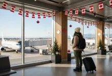 旅行取消险：5 种可赔情形-加拿大大