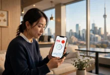 国际汇款:Wise 与银行 5 笔实测对比-加拿大大