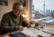 海外养老金一次提取:15% 预扣 vs 加拿大边际税率-加拿大大