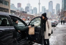 网约车保险:Uber 司机 3 个商业险附加-加拿大大