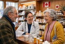退休医疗自付:牙科处方药 4 类年度预算-加拿大大