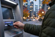 银联卡加拿大取现:汇率加手续费 3 个坑-加拿大大