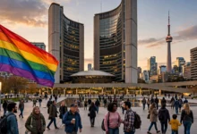 LGBTQ 难民申请:4 个证据组织要点-加拿大大