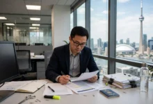 AI 辅助审理签证：4 个应对要点-加拿大大