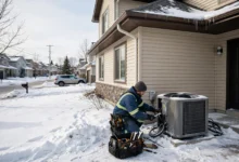 HVAC暖通技师移民：4步考证+EE技工定向全解-加拿大大