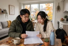 留学生合租:5个合同4个押金坑全解-加拿大大