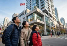 EE 资金证明：单身、夫妻、带娃各要存多少钱-加拿大大
