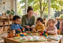 BC 幼教 ECE 通道:指定雇主加执照 3 条路全解-加拿大大