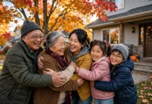 祖父母团聚:PGP 之外 2 个替代全解-加拿大大