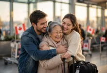 团聚申请加急:4 类人道理由全解-加拿大大