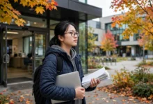 学签 GIC 资金证明：2 万加元 5 个办理坑全解-加拿大大