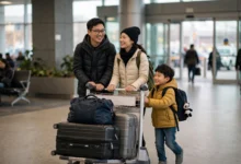 未成年子女团聚:22 岁以下受抚养子女的 3 个认定标准-加拿大大