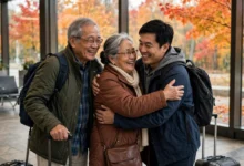 父母来加 3 条路:团聚、超级签证、探亲签对照-加拿大大