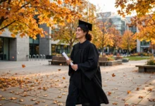 留学生毕业前 6 个月:身份衔接的 4 套方案全解-加拿大大