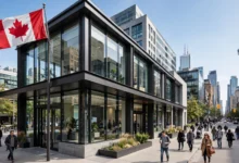 新移民银行开户全攻略:5 家大行的 newcomer 套餐对比怎么办-加拿大大