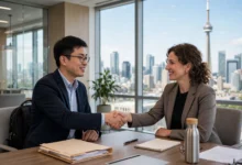 新移民面试高频 10 问:3 个回答框架全解-加拿大大