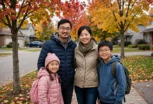 LICO 每年 1 月更新:4 口之家新旧线差多少全解-加拿大大