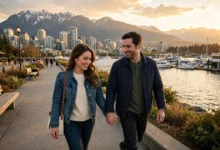 未婚妻未婚夫:加拿大没有未婚夫妻签证 3 个替代路径全解-加拿大大