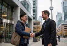 雇主担保换雇主:新 LMIA 2 个衔接动作怎么办-加拿大大