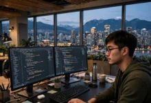 BC PNP 科技试点 29 个职业：4 个申请要点全解-加拿大大