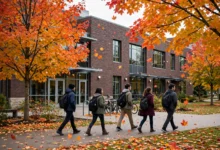 倒读 college：5 个学签获批技巧全解-加拿大大