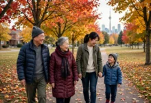 父母担保收入 LICO 加 30%：4 个计算误区全解-加拿大大
