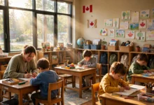 EE 教育定向抽选:幼教与教师 3 个 NOC 代码全解-加拿大大