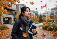 学签续签小签和大签:回国探亲前要先办哪个全解-加拿大大