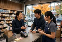 零售主管移民:NOC 62010 的 3 个 EE 衔接全解-加拿大大