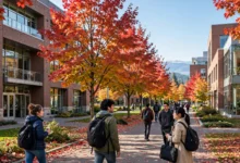 转学分读本科：2 年 college 的 3 个衔接全解-加拿大大