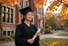入籍语言证明：用加拿大 diploma 免考语言的办法全解-加拿大大
