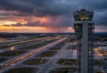 空中交通管制员移民：NAV Canada 培训 2 年，PR 路径全解-加拿大大