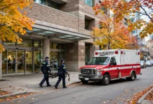 急救员 Paramedic 移民：3 级证书加省注册，2 条路全解-加拿大大