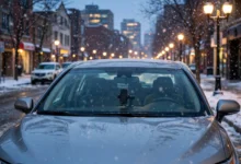 出租车/网约车司机移民:自雇报税 3 个坑,PR 路径全解-加拿大大