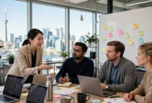 项目经理 PMP 移民：认证 3 个加分项，EE 全解-加拿大大