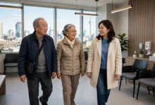 父母超级签证体检:70 岁以上要多查哪 3 项全解-加拿大大