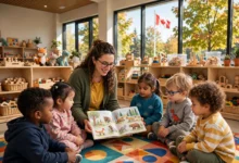 幼教 ECE 移民：证书 2 级加 BC 安省 2 条路全解-加拿大大