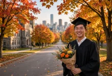 曼省留学移民:毕业即申 MPNP 的 4 个条件-加拿大大