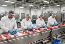 农业食品试点关停之后:食品加工工人转永居的 3 大行业续命指南-加拿大大
