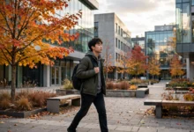 校外打工 24 小时:学期中超时 3 个后果-加拿大大