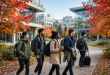 SDS 关闭之后:普通学签 5 个提速技巧-加拿大大
