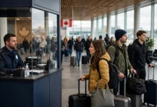 CBSA 边境问话:secondary 5 个应对技巧-加拿大大