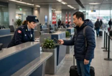 CBSA 搜查电子设备:4 个权利边界全解-加拿大大