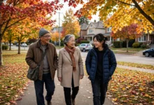 团聚父母报税全解:3 个抵扣与福利要点-加拿大大