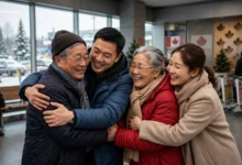 父母超级签证全解:一次住 5 年,医疗保险买多少-加拿大大