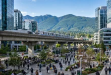 本拿比移民全解：BC科技走廊3条路，5个房价与通勤真相-加拿大大