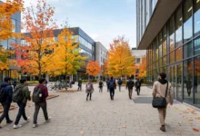 滑铁卢Co-op留学移民全解：5个带薪实习学期加EE衔接怎么办-加拿大大