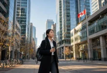 BOWP 过桥工签：EE 已递交工签快到期，4 个申请条件-加拿大大