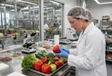 食品检验员移民加拿大:认证3步加2条路全解-加拿大大